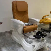 صندلی آرایشگاهی پدیکور|آرایشگاه و سالنهای زیبایی|تهران, مشیریه|دیوار