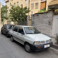 پراید مدل ۷۹|خودرو سواری و وانت|تهران, شهرک رضویه|دیوار