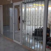 اینه دکوراتیو طرح اکاردئونی بدون واسطه کیفیت بالا|آینه|تهران, تهرانپارس شرقی|دیوار