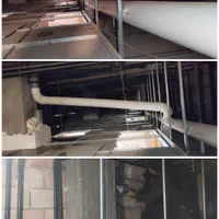 پیمانکاری فاضلاب شهری اگو نصب و لوله کشی فاضلاب|خدمات پیشه و مهارت|تهران, ستارخان|دیوار