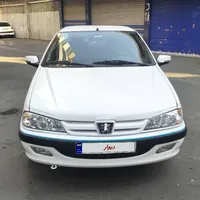 فروش پارس مدل ۹۹