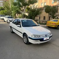 پژو پارس موتور جدید XU7P (سفارشی)مدل ۱۴۰۲/۱۲صفر