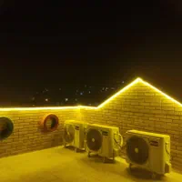 سوئیت۲۰متری با۶۰متر تراس  ۲ واحد  ۸۰ متری|اجارهٔ کوتاه‌مدت آپارتمان و سوئیت|گرگان, |دیوار
