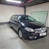 برلیانس H330 اتوماتیک 1650cc، مدل ۱۳۹۷|خودرو سواری و وانت|تهران, قلهک|دیوار