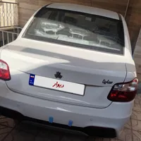 ساینا s خشک صفر کیلومتر