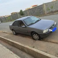 پژو ۴۰۵ slx مدل ۹۰ ۱۸۰۰|خودرو سواری و وانت|کرج, گلشهر ویلا|دیوار