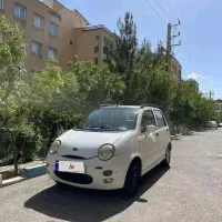 ام وی ام اتومات ۴ سیلندر ۱۱۰