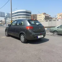 تیبا دو|خودرو سواری و وانت|تبریز, |دیوار