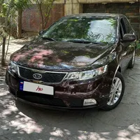 کیا سراتو مونتاژ اتوماتیک آپشنال 2000cc، مدل ۱۳۹۷|خودرو سواری و وانت|تهران, نیاوران|دیوار