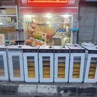 ۱.*فروش دستگاه جوجه کشی *.