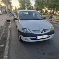 رنو پارس تندر دندهای، مدل ۱۳۹۸
