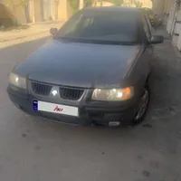 سمند X7 دوگانه سوز، مدل ۱۳۸۴|خودرو سواری و وانت|شیراز, شریف‌آباد|دیوار