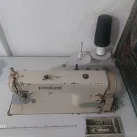 چرخ خیاطی
