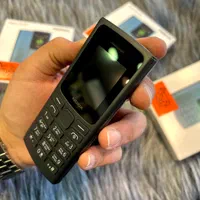 نوکیا 105 2023 4G ، با گارانتی ، مکالمه VoLTE|موبایل|قم, نیروگاه|دیوار