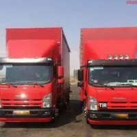 حمل ونقل اساس با کارگر مجهز