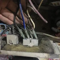 تعمیرات کولرتعمیرتخصصی،گازگیری درمحل|خدمات پیشه و مهارت|اهواز, شهرک دانشگاه|دیوار