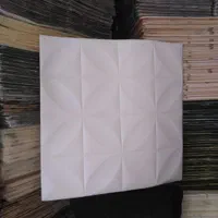 دیوارپوش مدل گلبرگ چهار پر / دیوار پوش فومی|مصالح و تجهیزات ساختمان|رشت, کوی حسینی|دیوار
