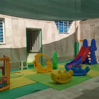 کودکستان و پیش دبستانی|خدمات آموزشی|خمین, |دیوار