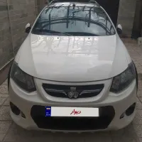 خودرو کوییک اتوماتیک