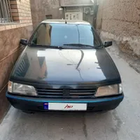 اردی ای مدل ۸۴