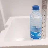 یخدان یونولیتی icebox-10 کولباکس یونولیت|ظروف نگهدارنده، پلاستیکی، یک‌بارمصرف|تهران, بهار|دیوار