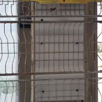 سبد آبچکان کابینتmdf فلز|آب‌چکان و نظم‌دهنده ظروف|مشهد, فدک|دیوار