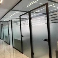 نوشته رنگی ـ نصب مات کن طرح سندبلاستدار|مصالح و تجهیزات ساختمان|تهران, فرمانیه|دیوار