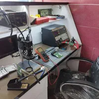 تعمیر ایسیو Ecu