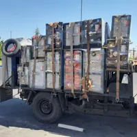 گاوصندوق خانگی رمزدار آلیاژی امنیتی گاو صندوق۹۹۹۹|ابزارآلات|رشت, گلسار|دیوار