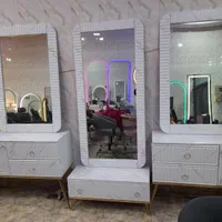 تخت تتو تجهیزات کامل ارایشگاه صندلی دکور|آرایشگاه و سالنهای زیبایی|تهران, نعمتآباد|دیوار