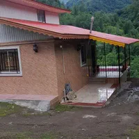 ویلا جنگلی جای بکر ودیدنی|اجارهٔ کوتاهمدت ویلا و باغ|املش, |دیوار