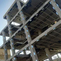 تولید و‌فروش وال پست منقطع و وادار میانی