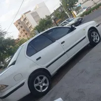 سمند مدل ۹۰ دوگانه