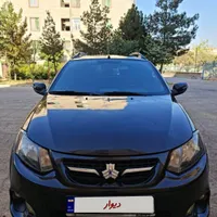 کوییک دنده ای ساده آبان ۱۴۰۱، مشکی، کارکرد ۹۲۰۰۰