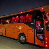 اتوبوس دربستی رزرو مستقیم با مالک همراه فاکتور|خدمات حمل و نقل|قم, آزادگان|دیوار