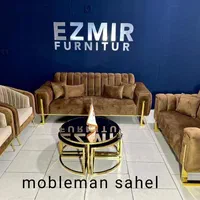 تا حالااز تولیدکننده خرید کردید.تضمین کیفیت و قیمت|مبلمان خانگی و میز عسلی|هشتگرد, |دیوار