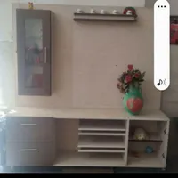 مبلما صنایع چوب|مبلمان خانگی و میز عسلی|کرمان, |دیوار