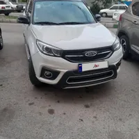 امویام X33 S اسپرت، مدل ۱۳۹۸