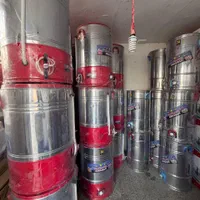 فروش انحصاری پتو شور۳۰کیلویی موتوربزرگ«اصلی»|ماشین لباسشویی و خشک‌کن لباس|اراک, |دیوار