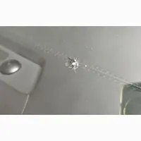 ترمیم سنگ خوردگی و ترک شیشه اتومبیل با اشعه uv|خدمات موتور و ماشین|تهران, شهرک غرب|دیوار