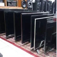 خریدار و فروشنده انواع تلویزیون ال ای دی/سمساری|تلویزیون و پروژکتور|اسلام‌شهر, مسکن مهر اسلاشهر (شهرک امام خمینی)|دیوار