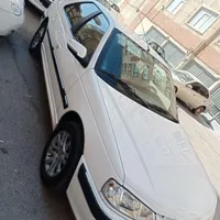 پژو پارس موتور جدید XU7P (سفارشی)، مدل ۱۴۰۱