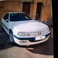 پژو پارس LX TU5، مدل ۱۴۰۱