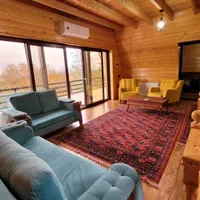 اجاره کلبه در ماسال کد کاج|اجارهٔ کوتاه‌مدت ویلا و باغ|رشت, اسماعیل آباد|دیوار