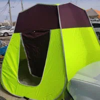 چادرمسافرتی/چادرمسافرتی VIP 6 SAMEN camp