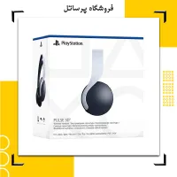 پلی استیشن 5 استاندارد دیسک خور با دو دسته و هدست|کنسول، بازی ویدئویی و آنلاین|مرودشت, |دیوار