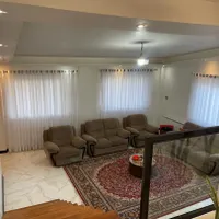 اجاره ویلای دوبلکس استخردار با فوتبال دستی|اجارهٔ کوتاه‌مدت آپارتمان و سوئیت|ساری, |دیوار