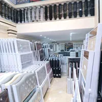 تخت خواب دو نفره حاجی پور(تختخواب۲دونفره)تشک برمن|تخت و سرویس خواب|مشهد, حسین‌آباد|دیوار