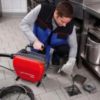 لوله بازکنی تخلیه چاه سراسرشهر رامسر