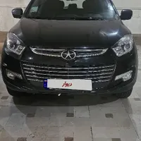 جک S5 نیوفیس، مدل ۱۴۰۱
